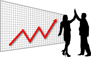 Profit-Highfive-perspective-Simpletutorials.net-800px